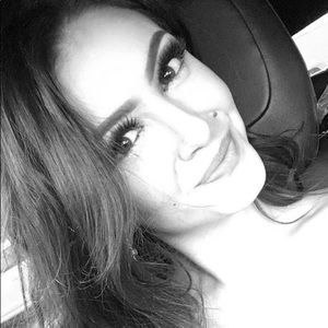 Meet your Posher, Jolene